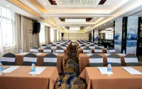 Jun Lin Grand Hotel Hotels in Bijie