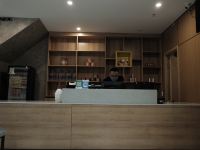 临汾鑫垚酒店 - 公共区域