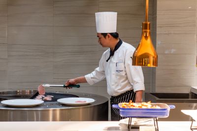 その他 デュシタニ パタヤの写真