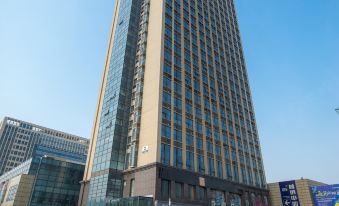 Homeinn Selected Hotel (Jinan Changqing University Town)