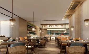 Grand New Century Nanshan Heyuan Hot Spring Resort
