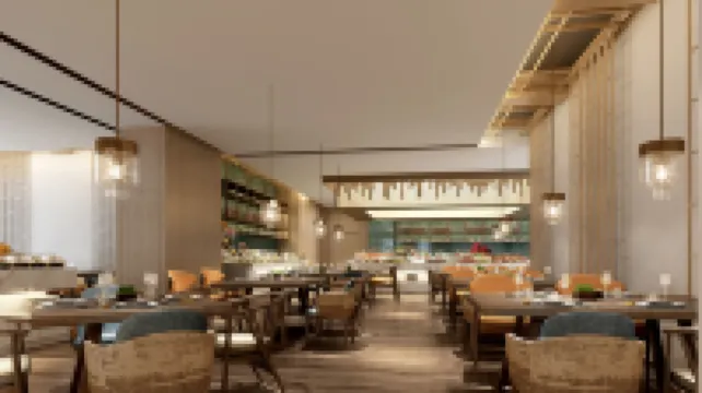 Grand New Century Nanshan Heyuan Hot Spring Resort