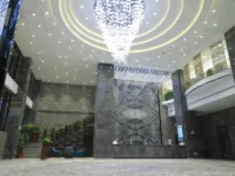 Xinhua Dongcheng Hotel Hotels in Xinhua