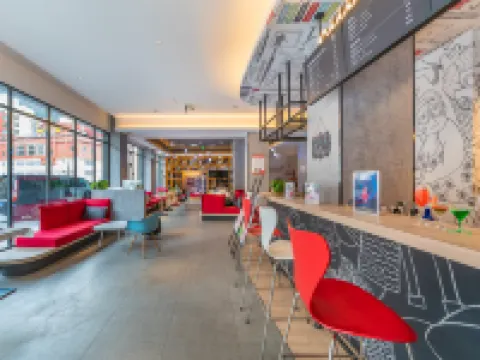 Ibis Hotel (Kangding) Hoteles en Kangding