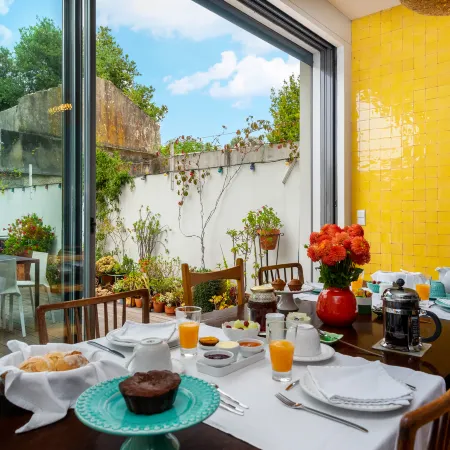 Canto de Luz - Luxury Maison