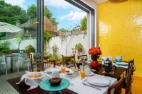 Canto de Luz - Luxury Maison - breakfast