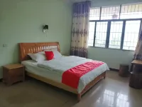 Youlan Villa Hotel in zona Langshan Mountain Scenic Attractions Area