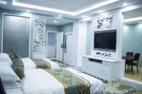 Lancang Auchan Hotel - sarapan