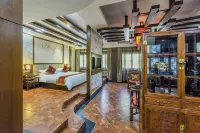 Shangsu Yuehulou Inn (Yueyang Building Scenic Area)