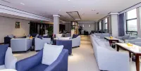 Yuting Impression Hotel Hotels in Zhongjiang