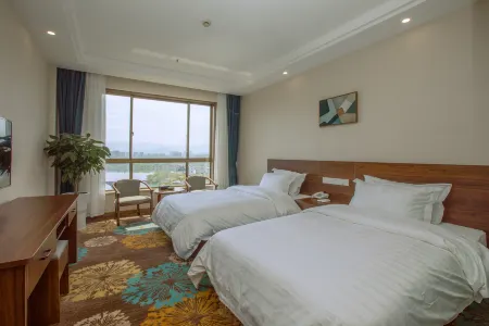 Guangjiao Hotel Huangshan