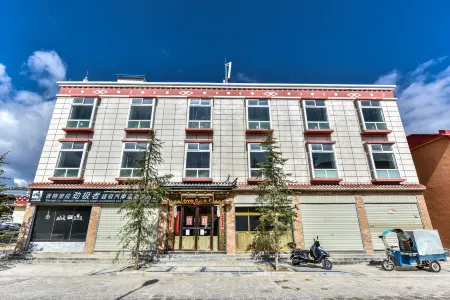 Lezhuang Linka Inn