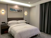 珠海喜亨酒店 - 舒适大床房