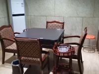 益阳景天宾馆 - 普通棋牌房