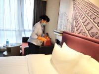 广州珠江新城希尔顿欢朋酒店 - 舒适双床房