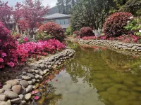 Yiju Qingyue Hotel Hotels in Xishui