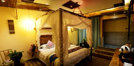 Wenchuan Lishui Yijia Homestay Отели в г. Вэньчуань