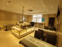 Pengmei Hotel (Wuxi Yixing Longbeishan Forest Park1287207)