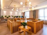 西安坊礼府外酒店