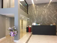 Metro Hotel Hotels in Bangkok