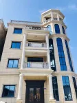 Xiamen Bizhuyuan Leisure Mountain Villa Отели рядом с достопримечательностью «Цветной бассейн»