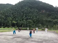 Jinggangshan jinxuanhui Inn