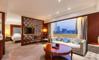 Regal Shuixin Hotel Wenzhou