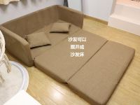 广州Sine公寓 - 日式一室榻榻米房