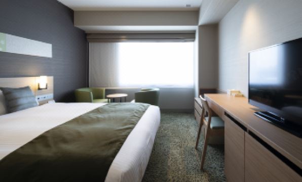Kyoto U-Bell Hotel