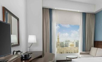 Hampton by Hilton Dubai Al Barsha