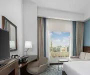 Hampton by Hilton Dubai Al Barsha