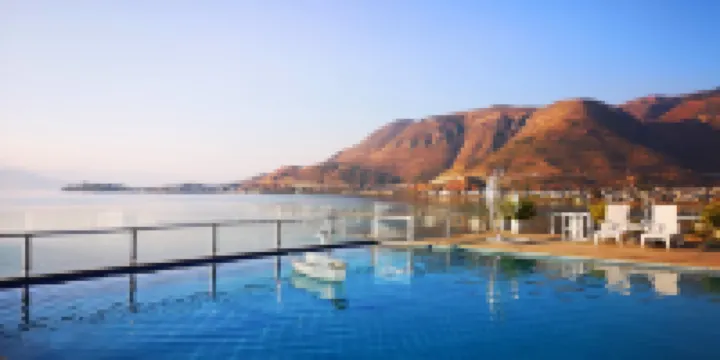 Erhai Lake View Resort Hotel Yuebo Jingyi