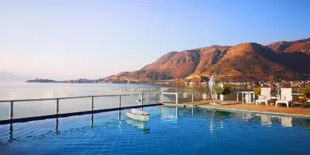 Erhai Lake View Resort Hotel Yuebo Jingyi