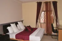 Choice Gate Hotel and Suites Hotels in Benin City