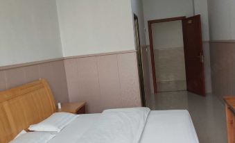 Dongguan Hengxing Apartment Tongsan Bridge Village