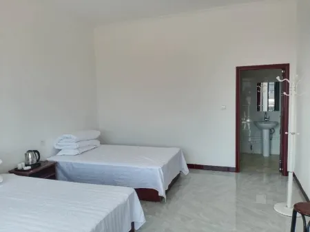 Guo's Farmhouse Отели в г. Пяньгуань