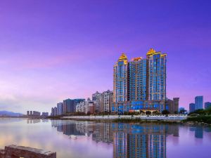 Hampton by Hilton  Zhuhai Doumen