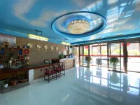 Wanze Hotel Hotels in Zhidan