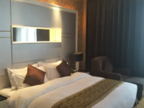 大田仙廷ホテル 大田のホテル