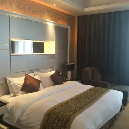 Xianting Hotel