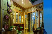 Ziteng Inn Hotels in Wubu Town/Yangshuo Bus Station