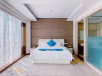 Fuyong Yulong International Hotel Hotel dekat Terminal 3 Bandara Internasional Ibu Kota