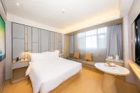 JI Hotel (Zhangjiakou High-Speed Railway Station) Hotels in Zhangjiakou