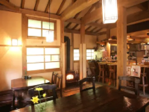 คุโรกาวะ ออนเซ็น ยูเมะรินโดะ โรงแรมในมินามิโอกูนิ