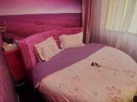 西安青柠时尚酒店 - 浪漫圆床房