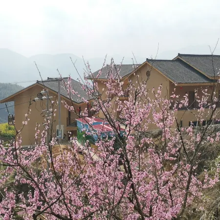 Chongyi pusu homestay
