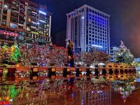 康定木槿昔年互联网主题公寓 - 酒店景观