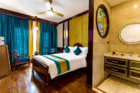 Yiyinju Holiday Hotel