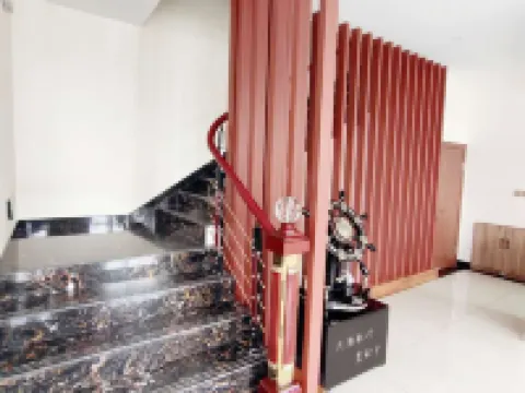 Tonghua Daohuaxiang Business Hotel Hotels in Tonghua County