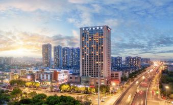 Courtyard by Marriott Kunshan